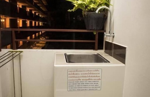 Hua Hin Hotel | Sunshine Hostel Hua Hin