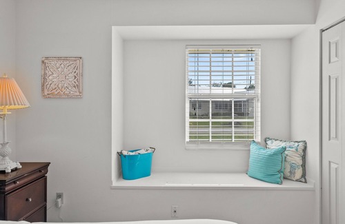 Port Saint Lucie House | Sunshine Retreat w/Heated Pool & Ocean Accessn