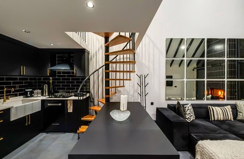 Atakum Villa | Sunshine Villa Samsun