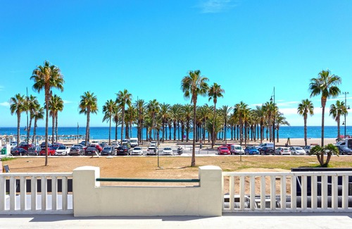 Torremolinos Apartment | Sunstay Costa Lago Flat II Torremolinos