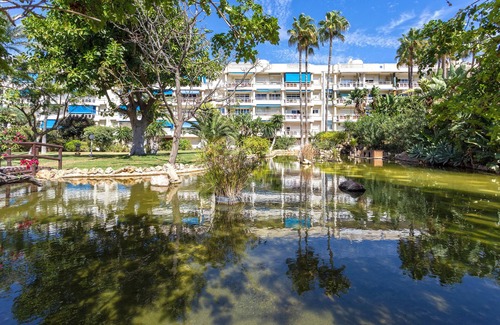 Torremolinos Apartment | Sunstay Costa Lago Flat II Torremolinos