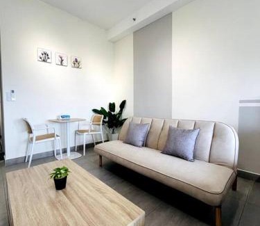 Shah Alam Apartment | Sunsuria Forum - Naomi Homes