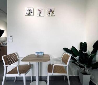 Shah Alam Apartment | Sunsuria Forum - Naomi Homes