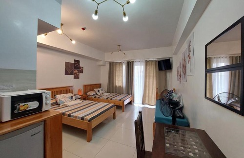 Baguio Apartment | Suntrust88 Condominium