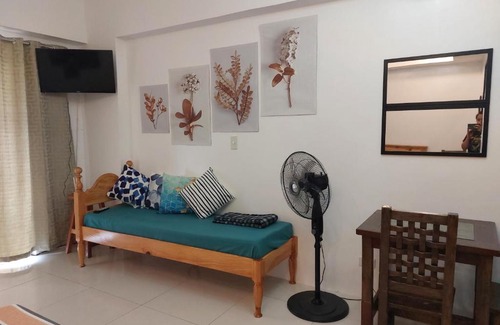Baguio Apartment | Suntrust88 Condominium