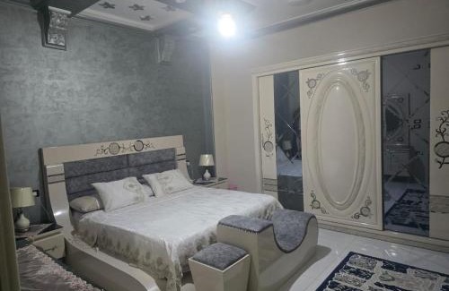 Al Haram Apartment | sunwing pyramids view