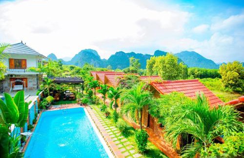 Son Trach House | Suon Doi Homestay