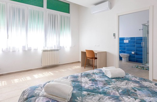 La Spezia House | Suore Figlie di San Francesco di Sales