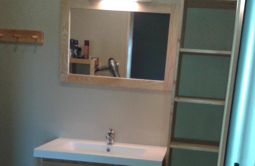 Aillon-le-Vieux Ski Chalet | Sup 2 levels in Grand Chalet for 12 persons