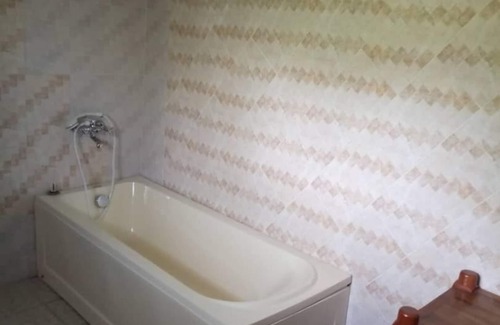 Kribi Hotel | Sup Prem Rm 2P · Balc. · Beach · B'fast opt