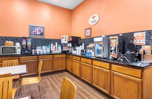 Bellefontaine Hotel | Super 8 by Wyndham Bellefontaine
