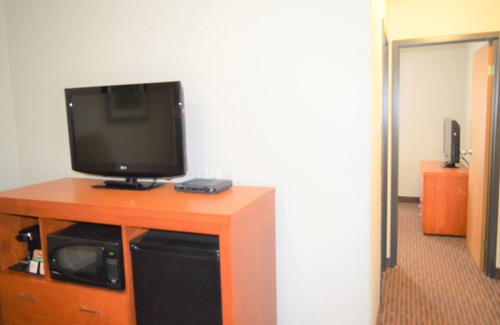 Grande Prairie Hotel | Super 8 by Wyndham Grande Prairie