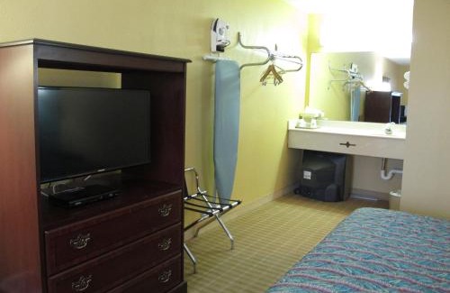 Jessup Hotel | Super 8 by Wyndham Jessup/Baltimore Area