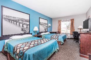 Rainsville Hotel | Super 8 by Wyndham Rainsville
