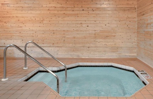 Sparta Hotel | Super 8 by Wyndham Sparta