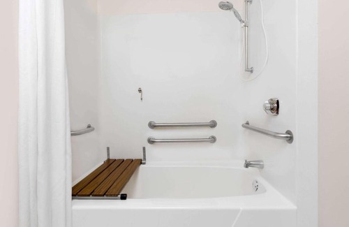 Sparta Hotel | Super 8 by Wyndham Sparta