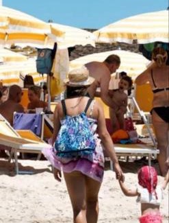 Torre Lapillo Apartment | "SUPER" a Torre Lapillo a 30 dal centro a 80 mt dalla spiaggia Casa Dario, disponibile NAVETTA per l'aereoporto GRATUITA