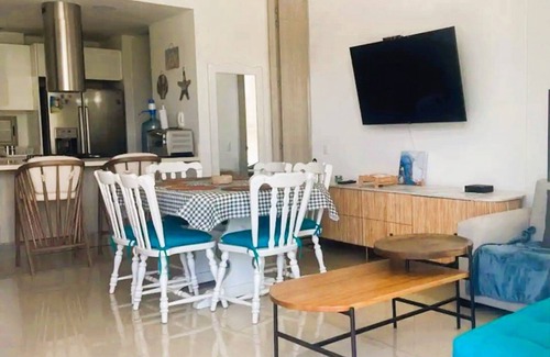 Pozos Colorados Apartment | Super Apartamento Familiar - Samaria Club Playa