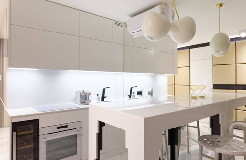Poznan City Center Apartment | Super Apartment with Hot Tub