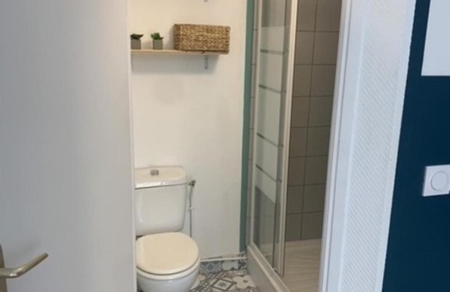 Centre Ville Apartment | Super appartement cœur historique d'Amiens 2 pers