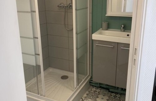 Centre Ville Apartment | Super appartement cœur historique d'Amiens 2 pers