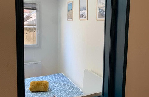 Centre Ville Apartment | Super appartement cœur historique d'Amiens 2 pers