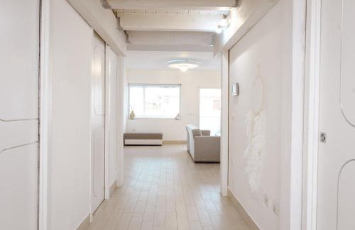 Lido Apartment | SUPER ATTICO VISTA MARE, Domus Lumeras