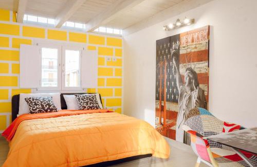 Lido Apartment | SUPER ATTICO VISTA MARE, Domus Lumeras