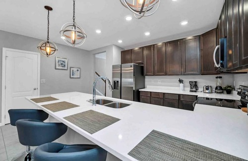 Kissimmee House | Super Boho Chic Stylish Blend Near Disney