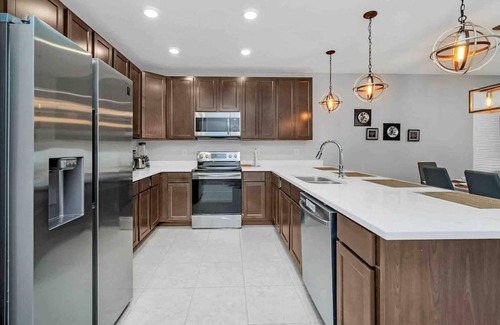 Kissimmee House | Super Boho Chic Stylish Blend Near Disney