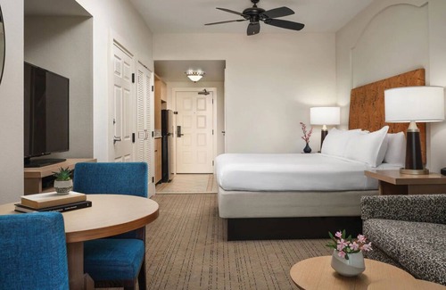 Desert Ridge Resort | Super Bowl Sunday +2 Bedroom, 2 Bathroom, Sleeps 8,