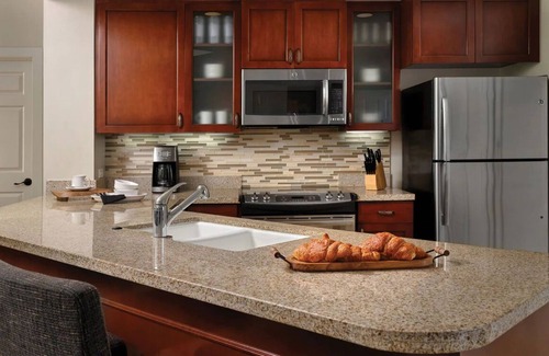 Desert Ridge Resort | Super Bowl Sunday +2 Bedroom, 2 Bathroom, Sleeps 8,