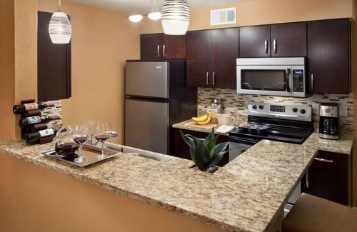 Las Vegas Resort | Super Bowl Valentines Getaway for Two in Vegas!