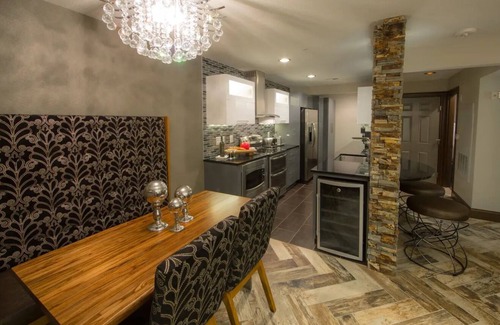 Las Vegas Resort | Super Bowl Valentines Getaway for Two in Vegas!