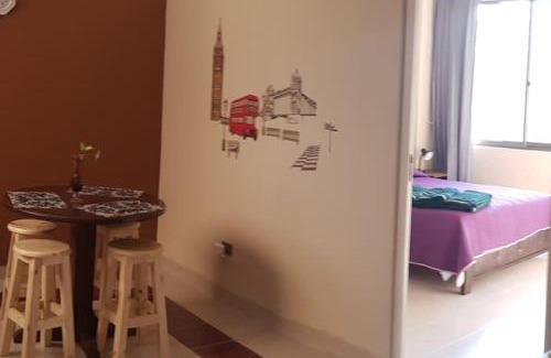 Cochabamba Apartment | Super céntrico y cómodo departamento