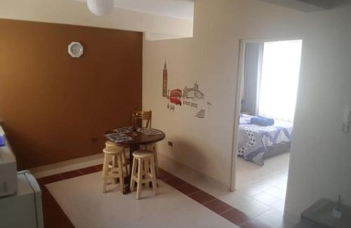 Cochabamba Apartment | Super céntrico y cómodo departamento