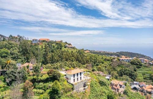 Camacha House | SUPER Camacha - Casa da Eira