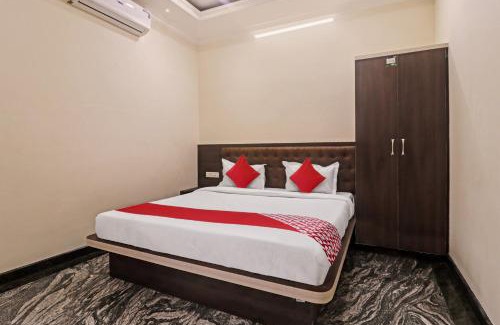 Rajajinagar Hotel | Super Collection O Ashraya Paradise