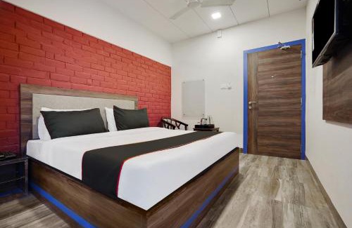 Bhubaneshwar Hotel | Super Collection O Kalinga Bapuji Nagar