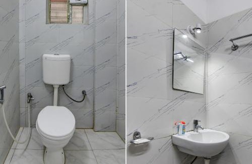 New Town Hotel | Super Collection O New Town Near OM Sweets Formerly Shiva Inn