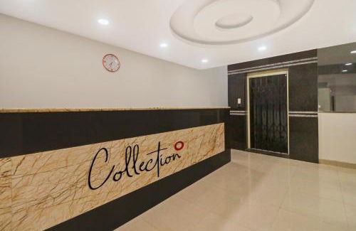 Hyderabad Hotel | Super Collection O Pnr International Mehdipatnam