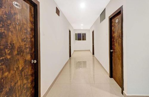 Hyderabad Hotel | Super Collection O Pnr International Mehdipatnam