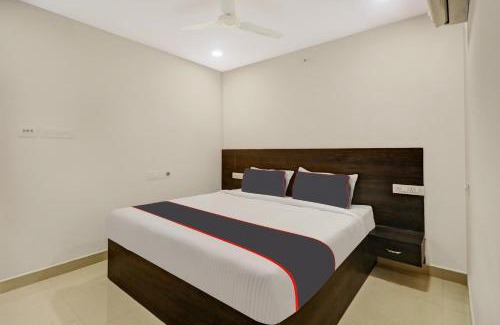 Hyderabad Hotel | Super Collection O Pnr International Mehdipatnam