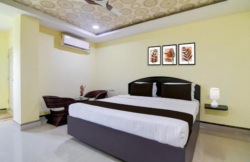Srikakulam Hotel | Super Collection O Rama Lakshmana Junction Srikakulam