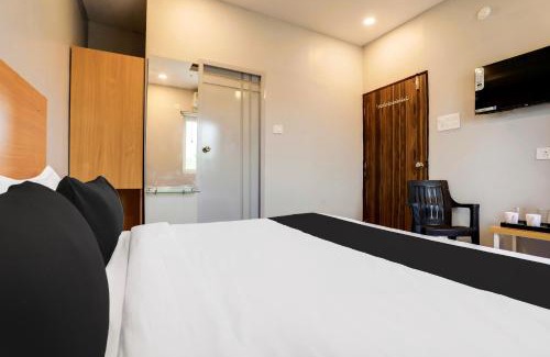 Hyderabad Hotel | Super Collection O RBS ECIL