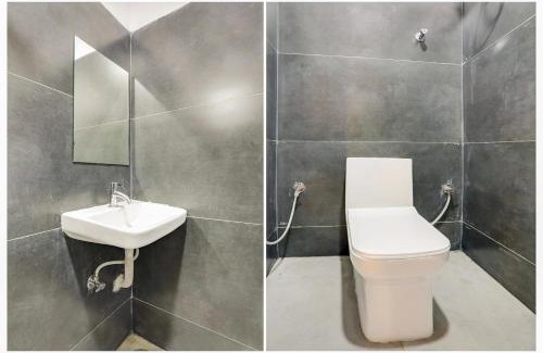 Hyderabad Hotel | Super Collection O RBS ECIL