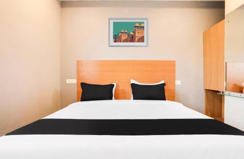 Hyderabad Hotel | Super Collection O RBS ECIL