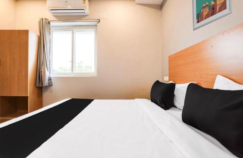 Hyderabad Hotel | Super Collection O RBS ECIL