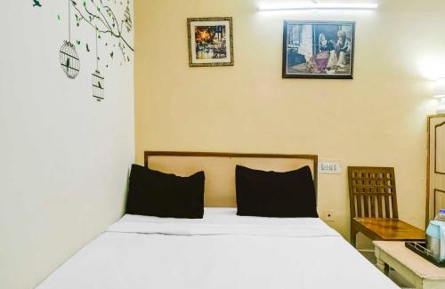 Sindhi Camp Hotel | Super Collection O Sindhi Camp