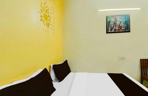 Sindhi Camp Hotel | Super Collection O Sindhi Camp
